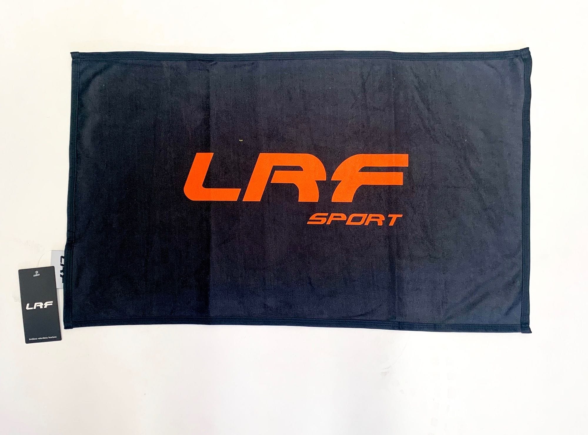 LRF Gym Towel